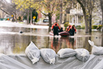 Hochwasser